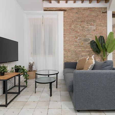 Suite Homes Sweet Alamos III Malaga Ngoại thất bức ảnh