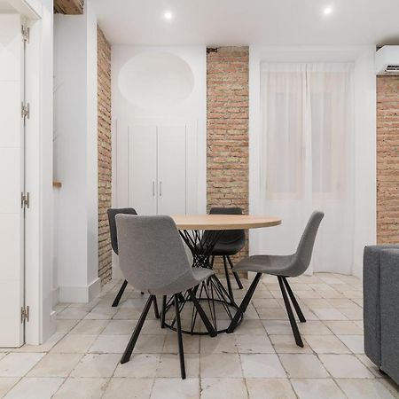 Suite Homes Sweet Alamos III Malaga Ngoại thất bức ảnh