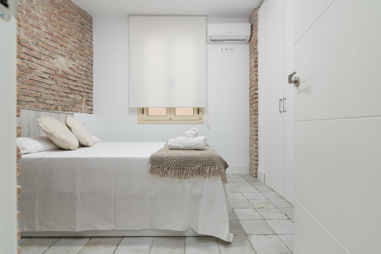 Suite Homes Sweet Alamos III Malaga Ngoại thất bức ảnh