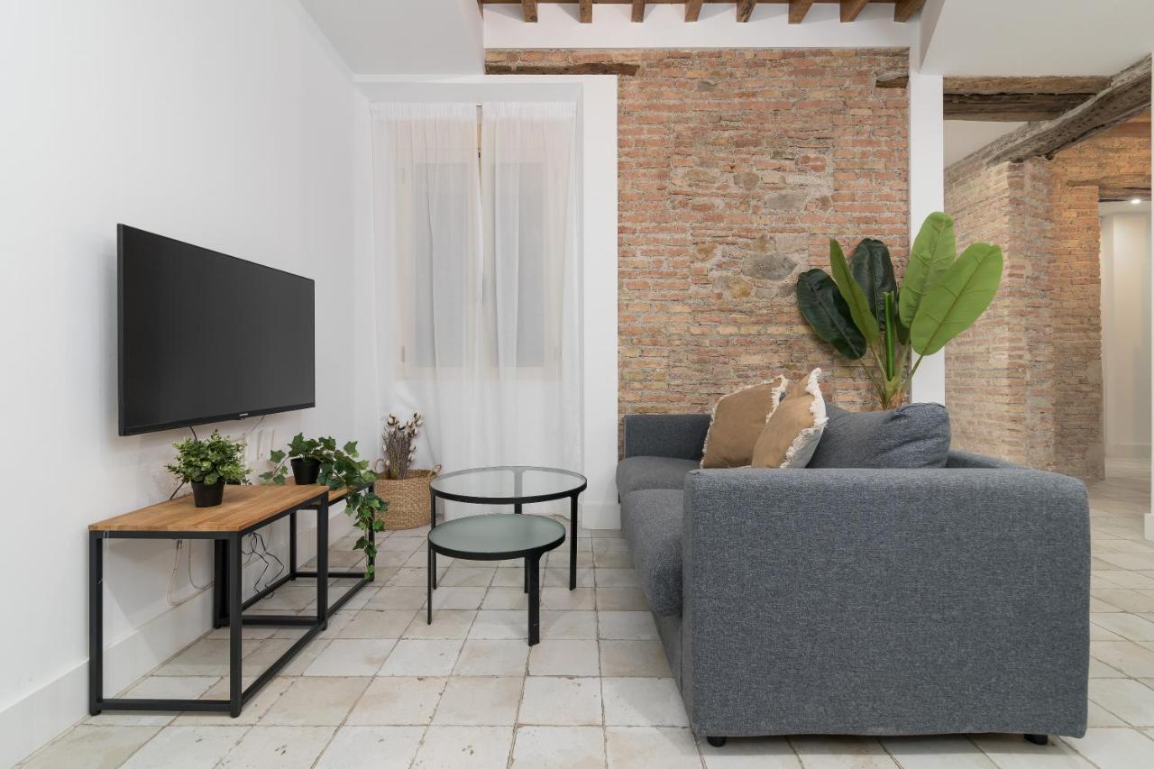 Suite Homes Sweet Alamos III Malaga Ngoại thất bức ảnh