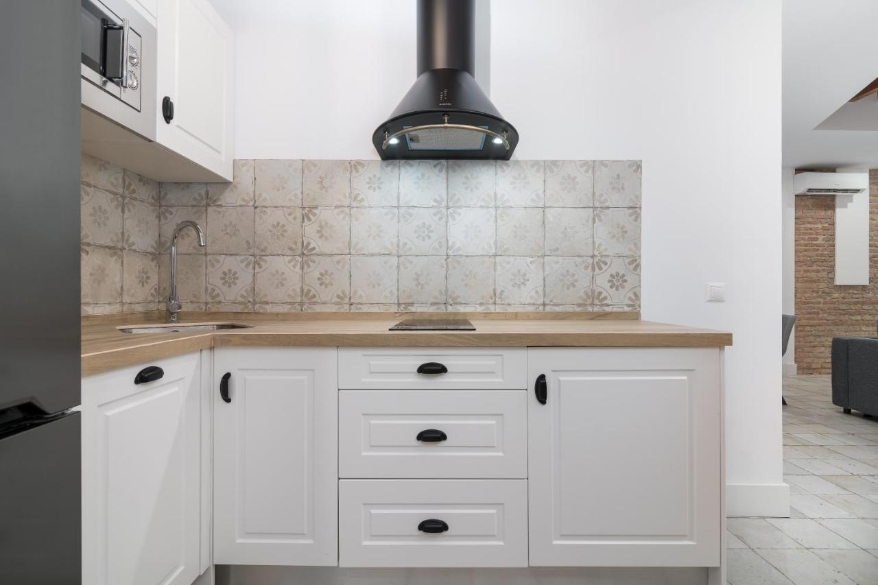 Suite Homes Sweet Alamos III Malaga Ngoại thất bức ảnh