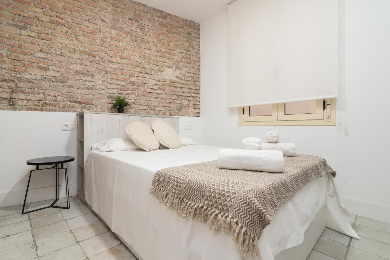 Suite Homes Sweet Alamos III Malaga Ngoại thất bức ảnh