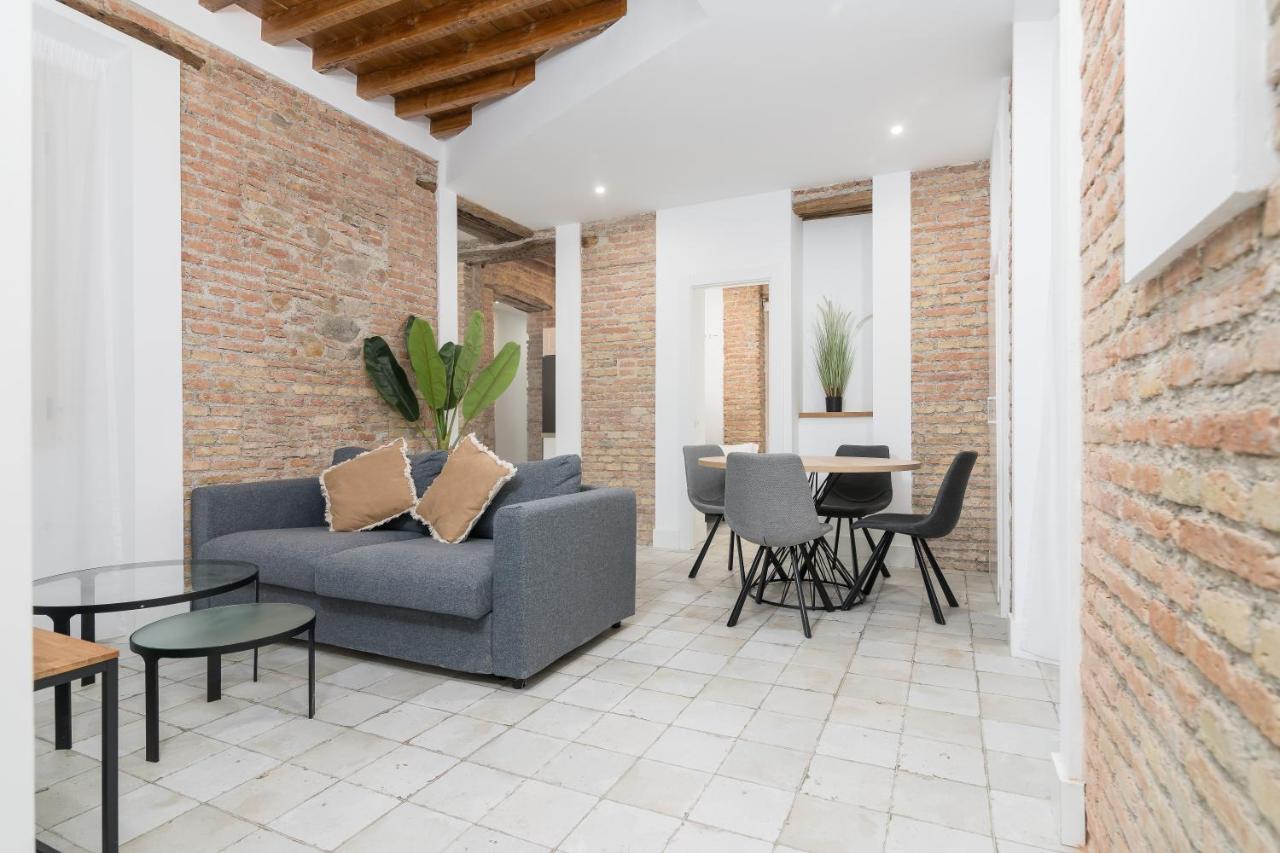 Suite Homes Sweet Alamos III Malaga Ngoại thất bức ảnh