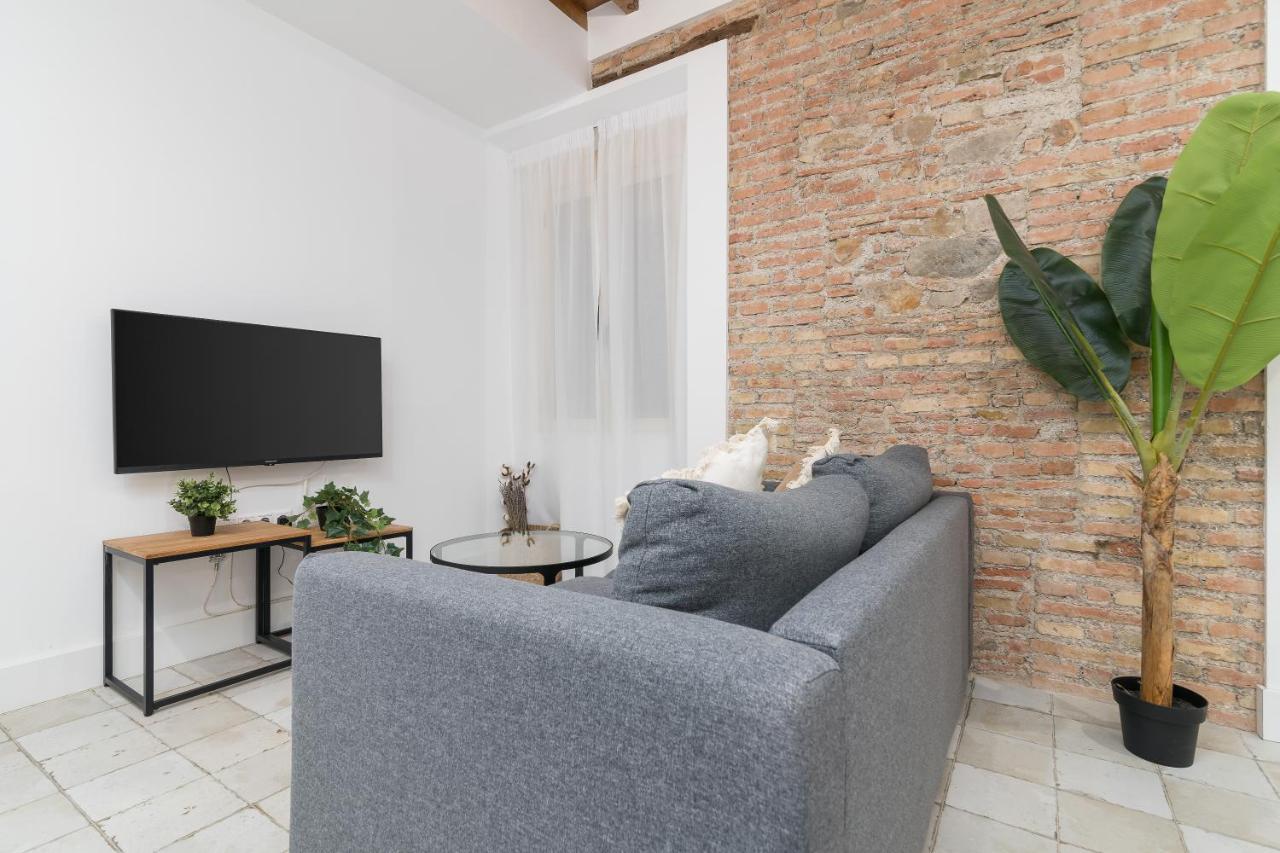 Suite Homes Sweet Alamos III Malaga Ngoại thất bức ảnh