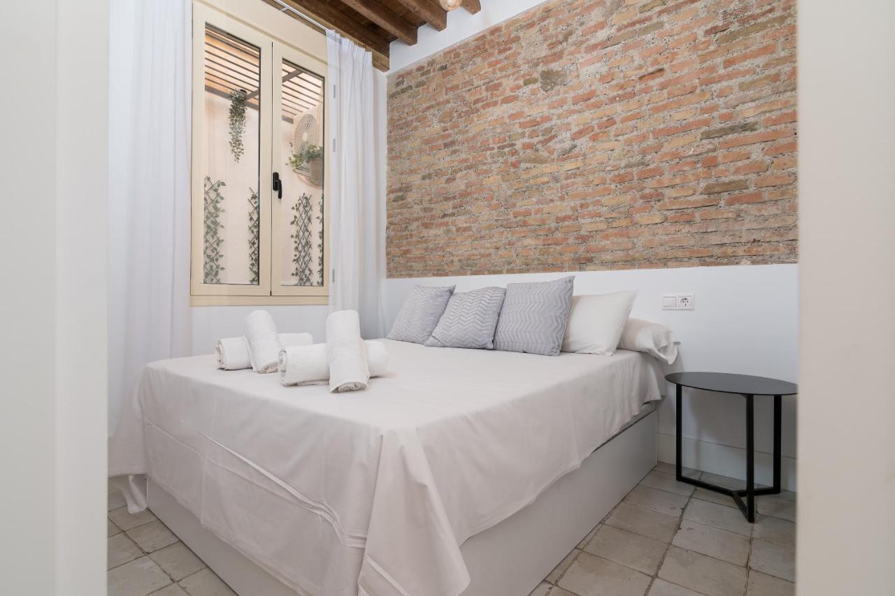 Suite Homes Sweet Alamos III Malaga Ngoại thất bức ảnh