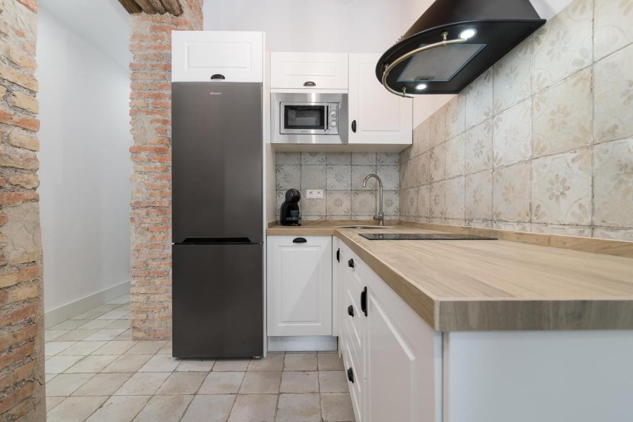 Suite Homes Sweet Alamos III Malaga Ngoại thất bức ảnh