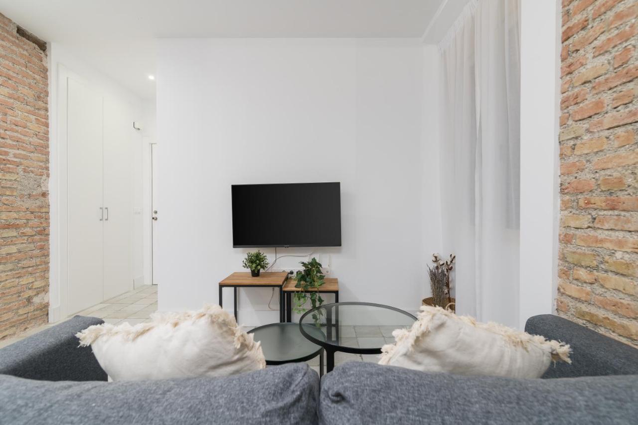 Suite Homes Sweet Alamos III Malaga Ngoại thất bức ảnh