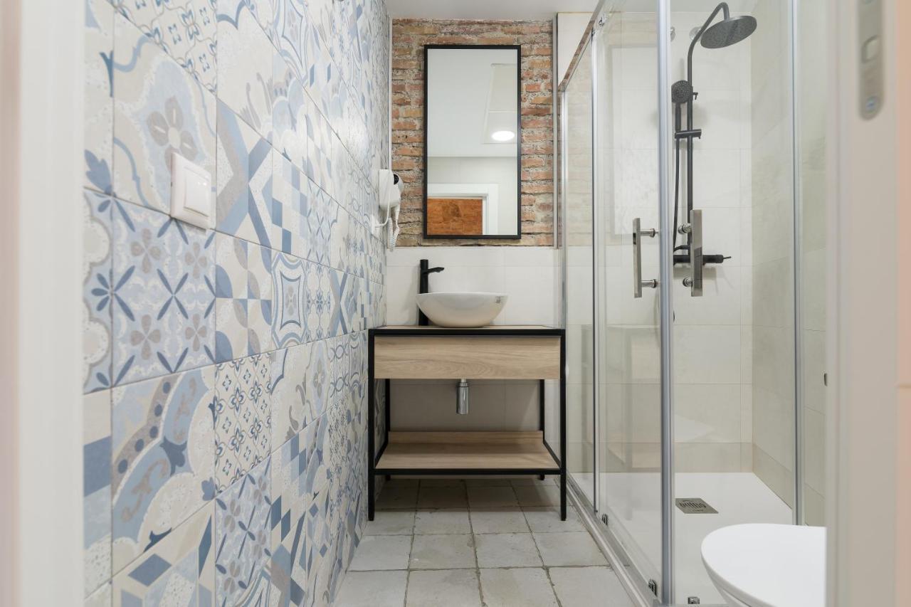Suite Homes Sweet Alamos III Malaga Ngoại thất bức ảnh