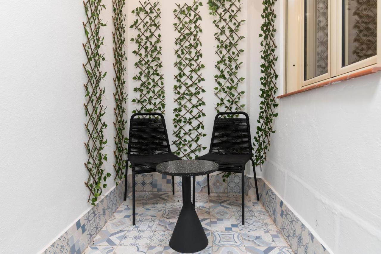 Suite Homes Sweet Alamos III Malaga Ngoại thất bức ảnh