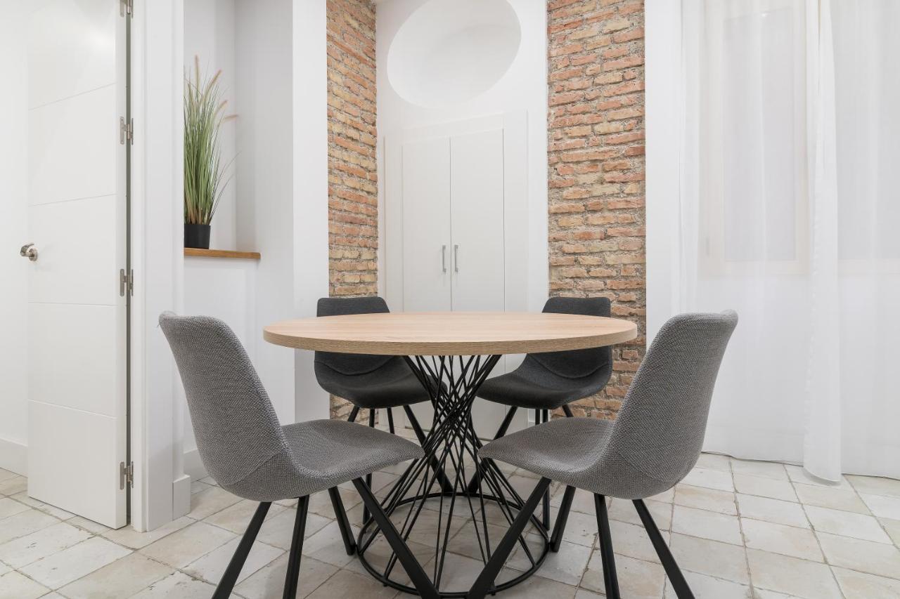 Suite Homes Sweet Alamos III Malaga Ngoại thất bức ảnh