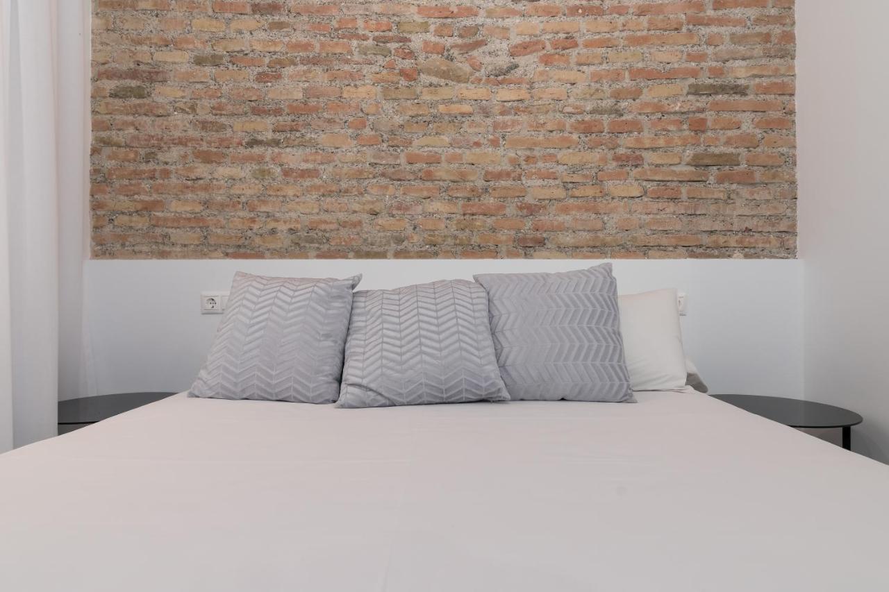 Suite Homes Sweet Alamos III Malaga Ngoại thất bức ảnh