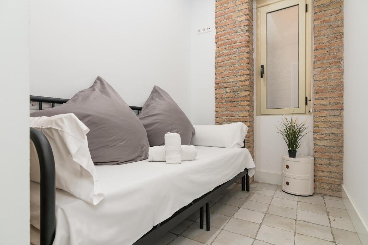 Suite Homes Sweet Alamos III Malaga Ngoại thất bức ảnh