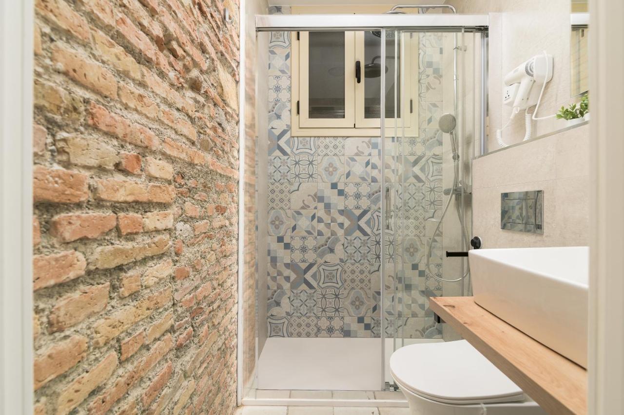 Suite Homes Sweet Alamos III Malaga Ngoại thất bức ảnh