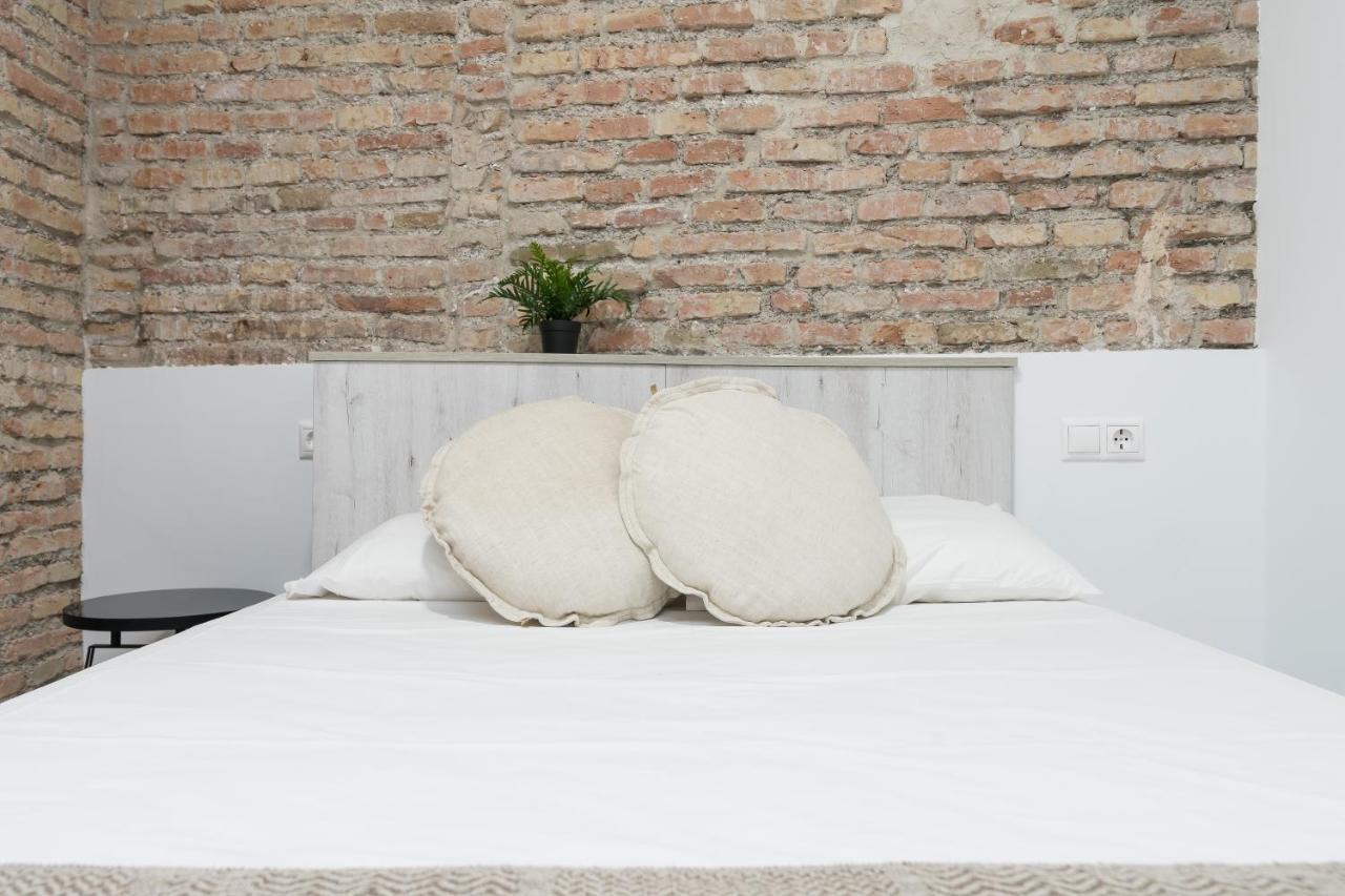 Suite Homes Sweet Alamos III Malaga Ngoại thất bức ảnh