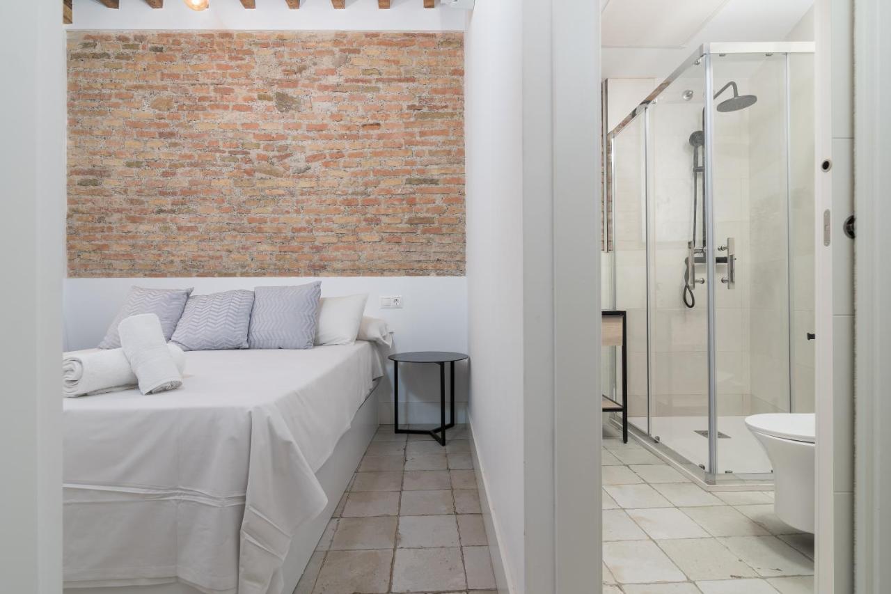 Suite Homes Sweet Alamos III Malaga Ngoại thất bức ảnh