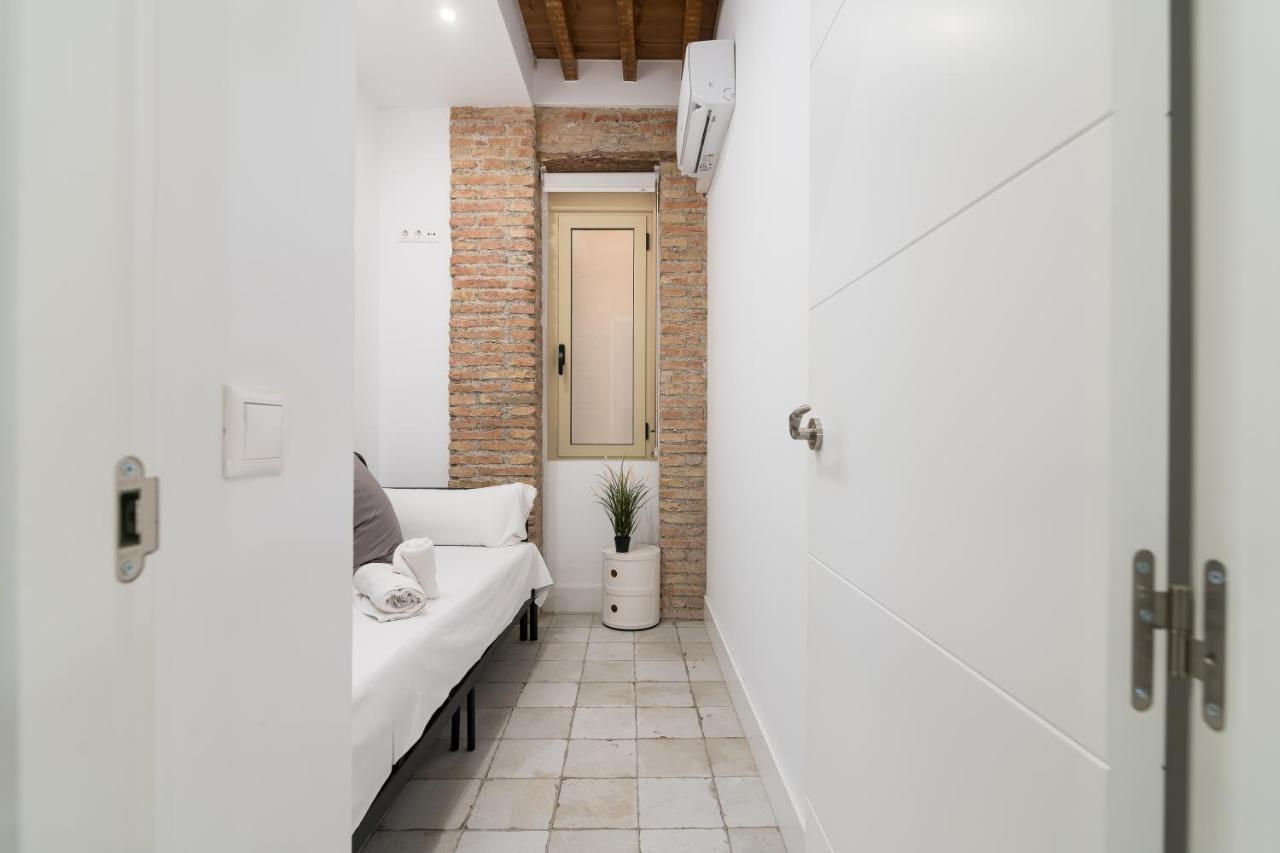 Suite Homes Sweet Alamos III Malaga Ngoại thất bức ảnh